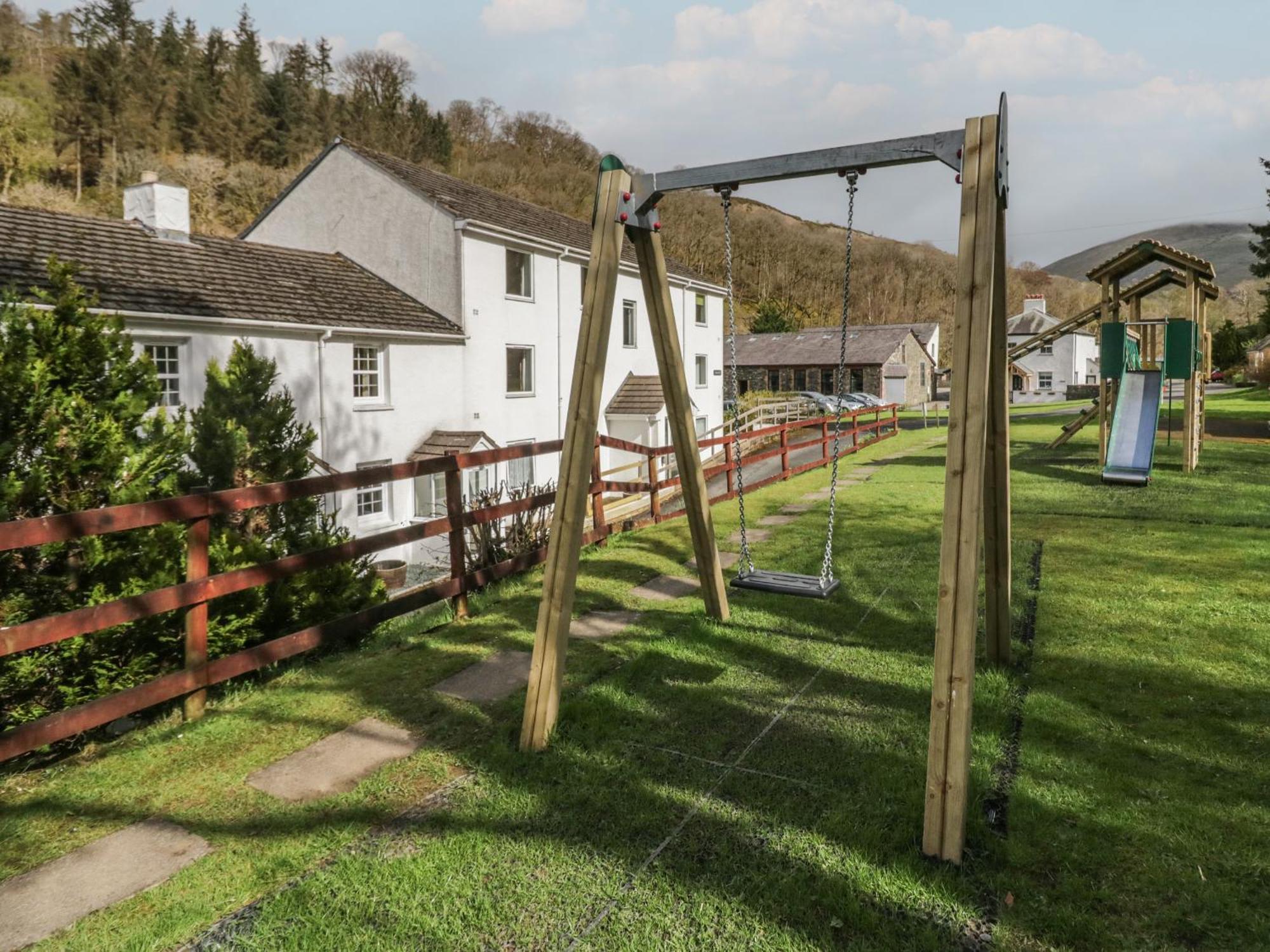 Sail Luxury Family Pod Villa Keswick  Eksteriør billede