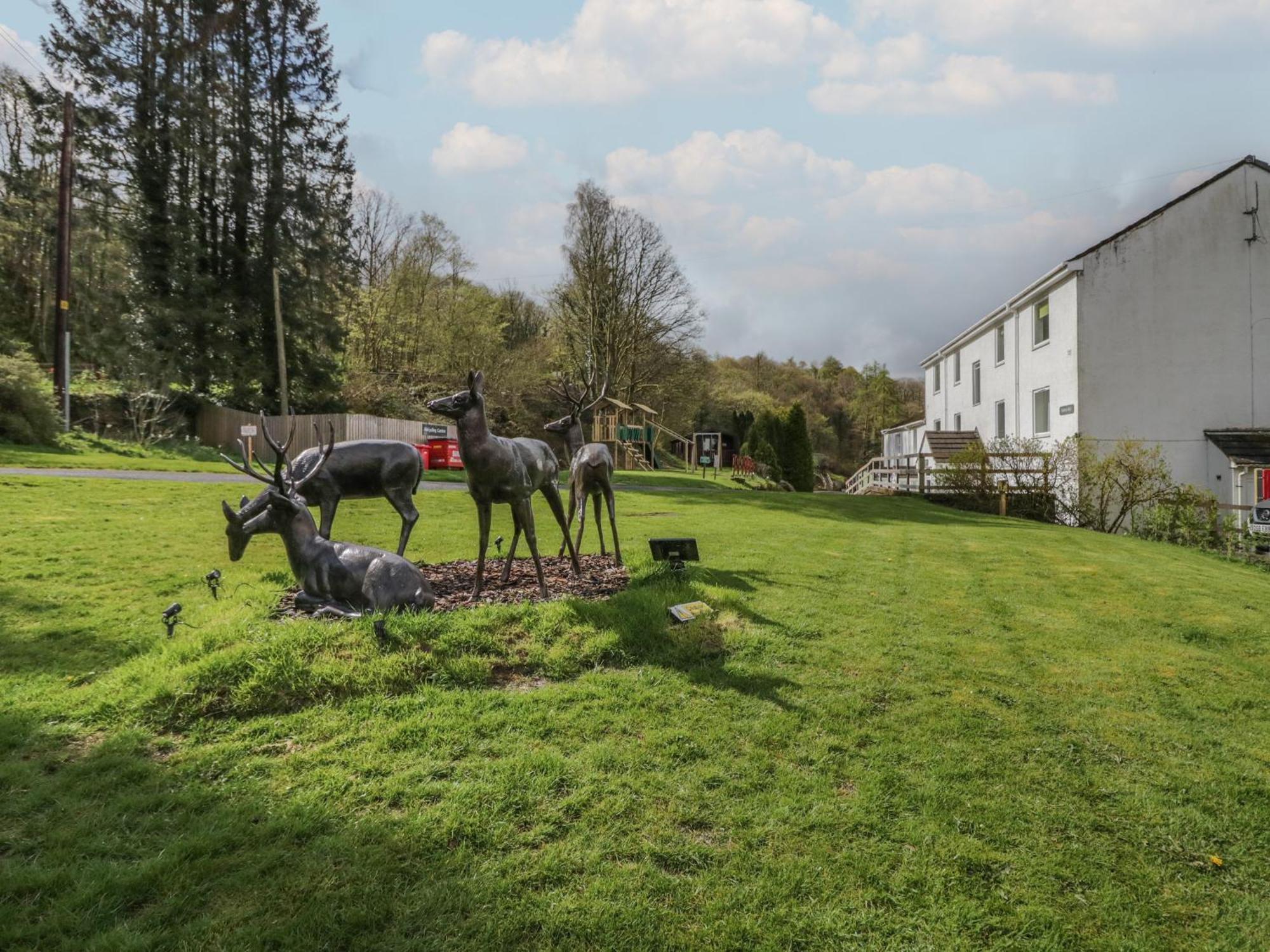 Sail Luxury Family Pod Villa Keswick  Eksteriør billede